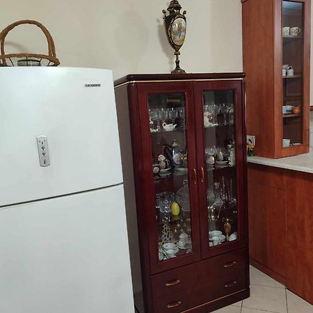 Casa Elisabetta Apartment เอเธนส์ ภายนอก รูปภาพ