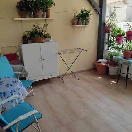 Casa Elisabetta Apartment เอเธนส์ ภายนอก รูปภาพ