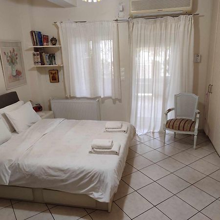 Casa Elisabetta Apartment เอเธนส์ ภายนอก รูปภาพ