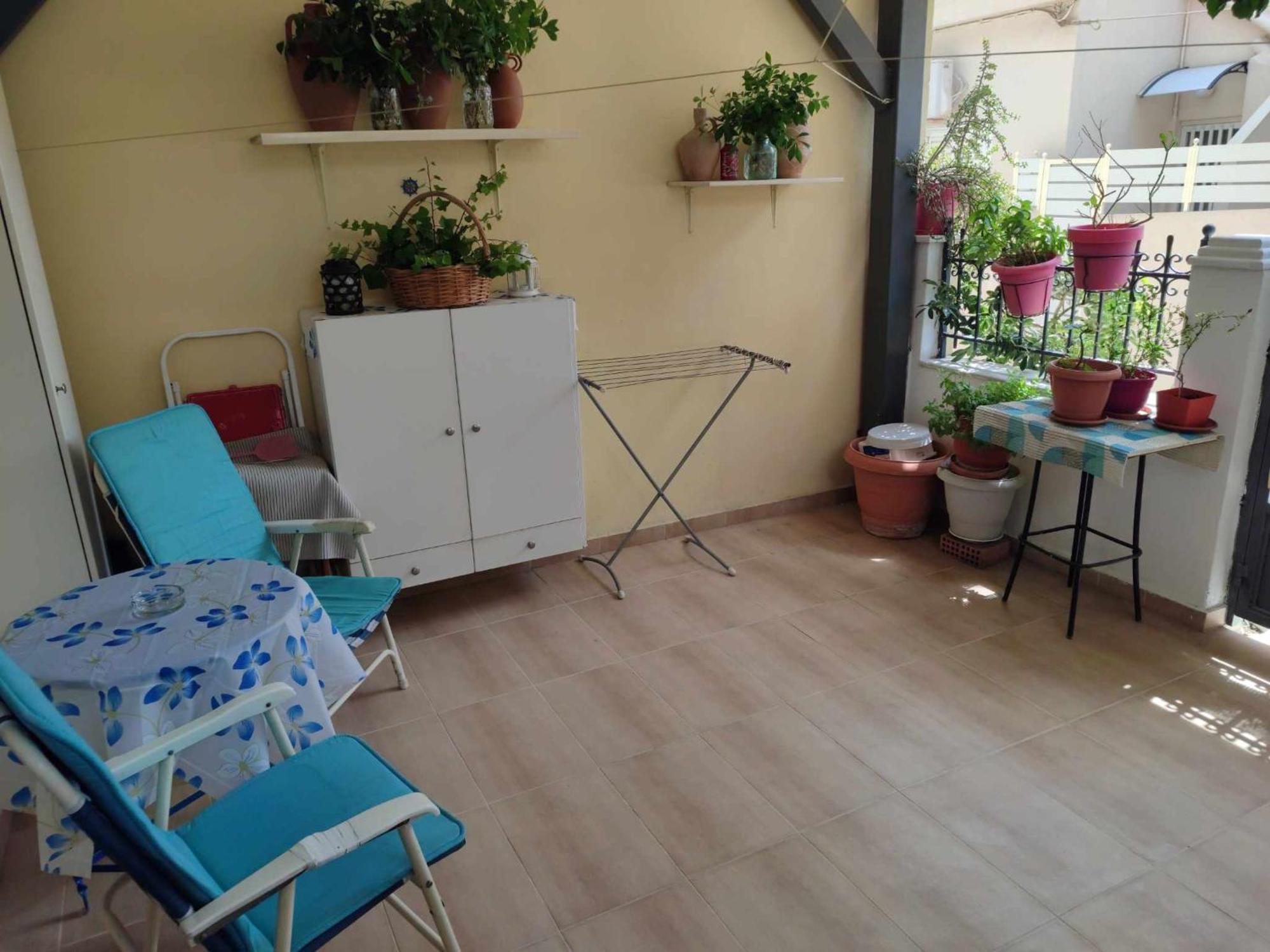 Casa Elisabetta Apartment เอเธนส์ ภายนอก รูปภาพ