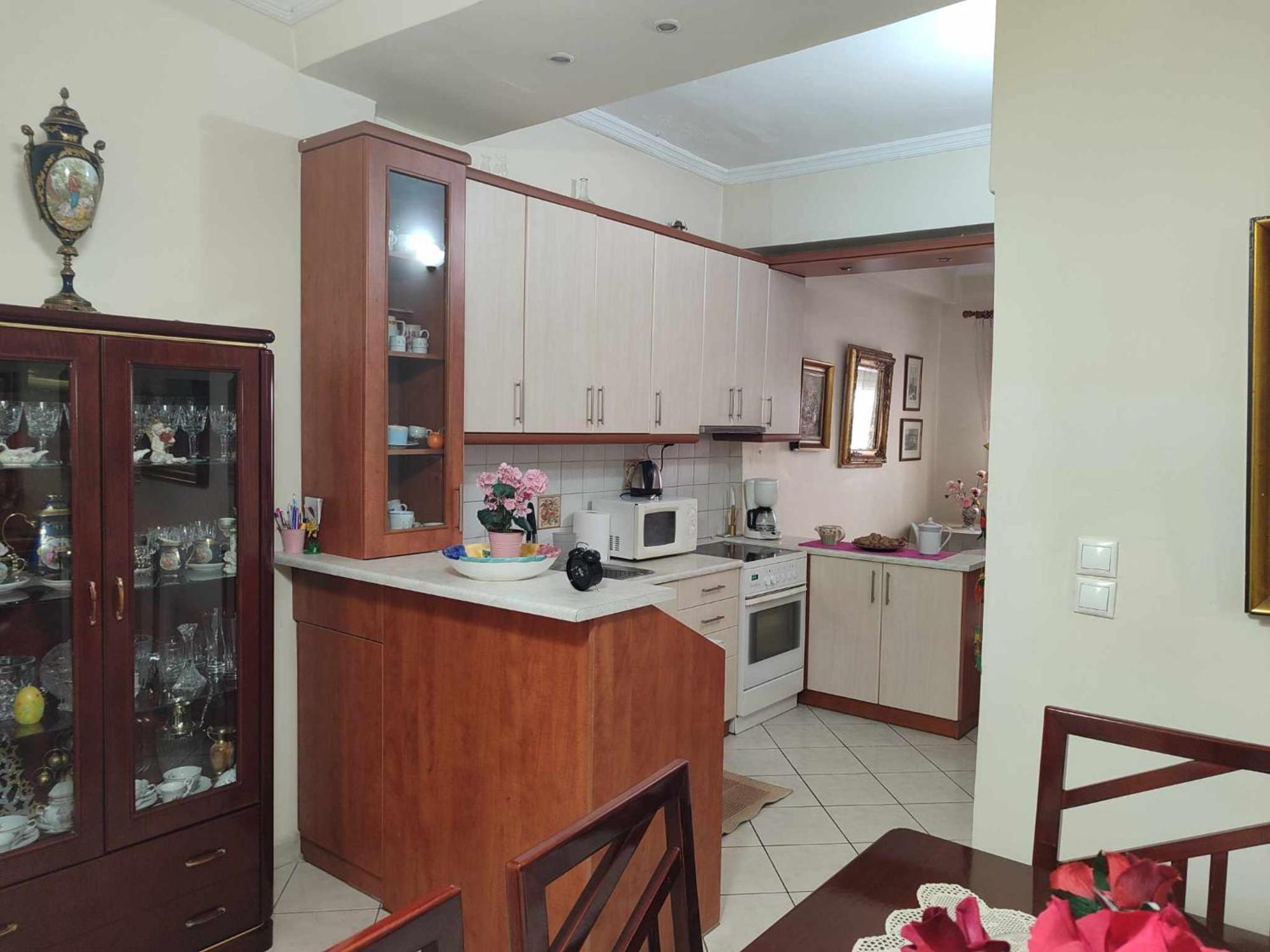 Casa Elisabetta Apartment เอเธนส์ ภายนอก รูปภาพ