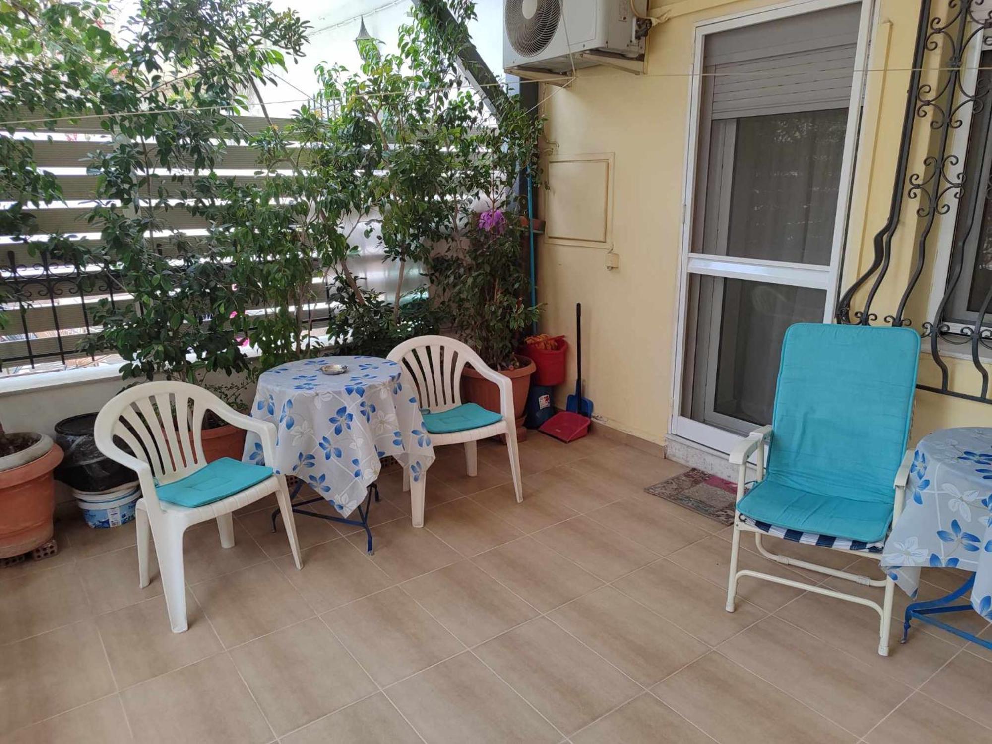 Casa Elisabetta Apartment เอเธนส์ ภายนอก รูปภาพ