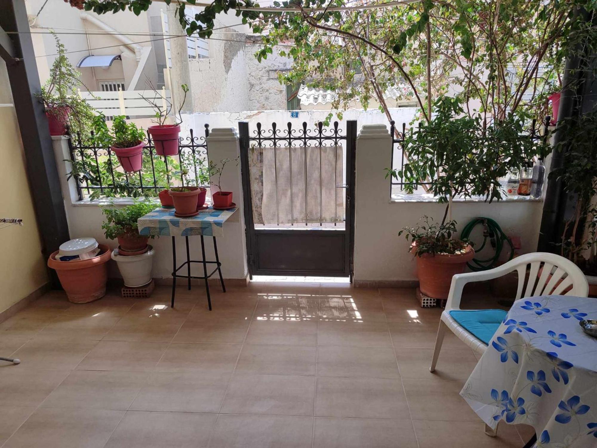 Casa Elisabetta Apartment เอเธนส์ ภายนอก รูปภาพ