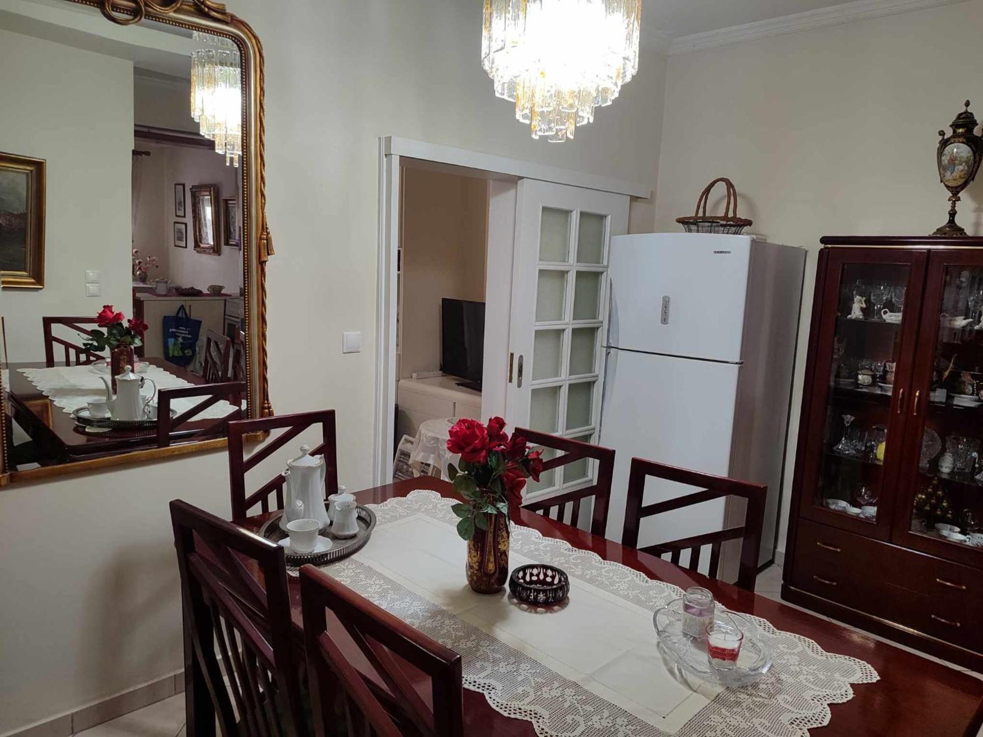 Casa Elisabetta Apartment เอเธนส์ ภายนอก รูปภาพ