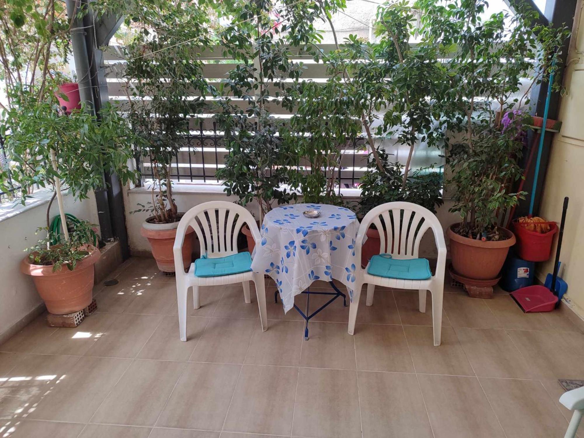 Casa Elisabetta Apartment เอเธนส์ ภายนอก รูปภาพ