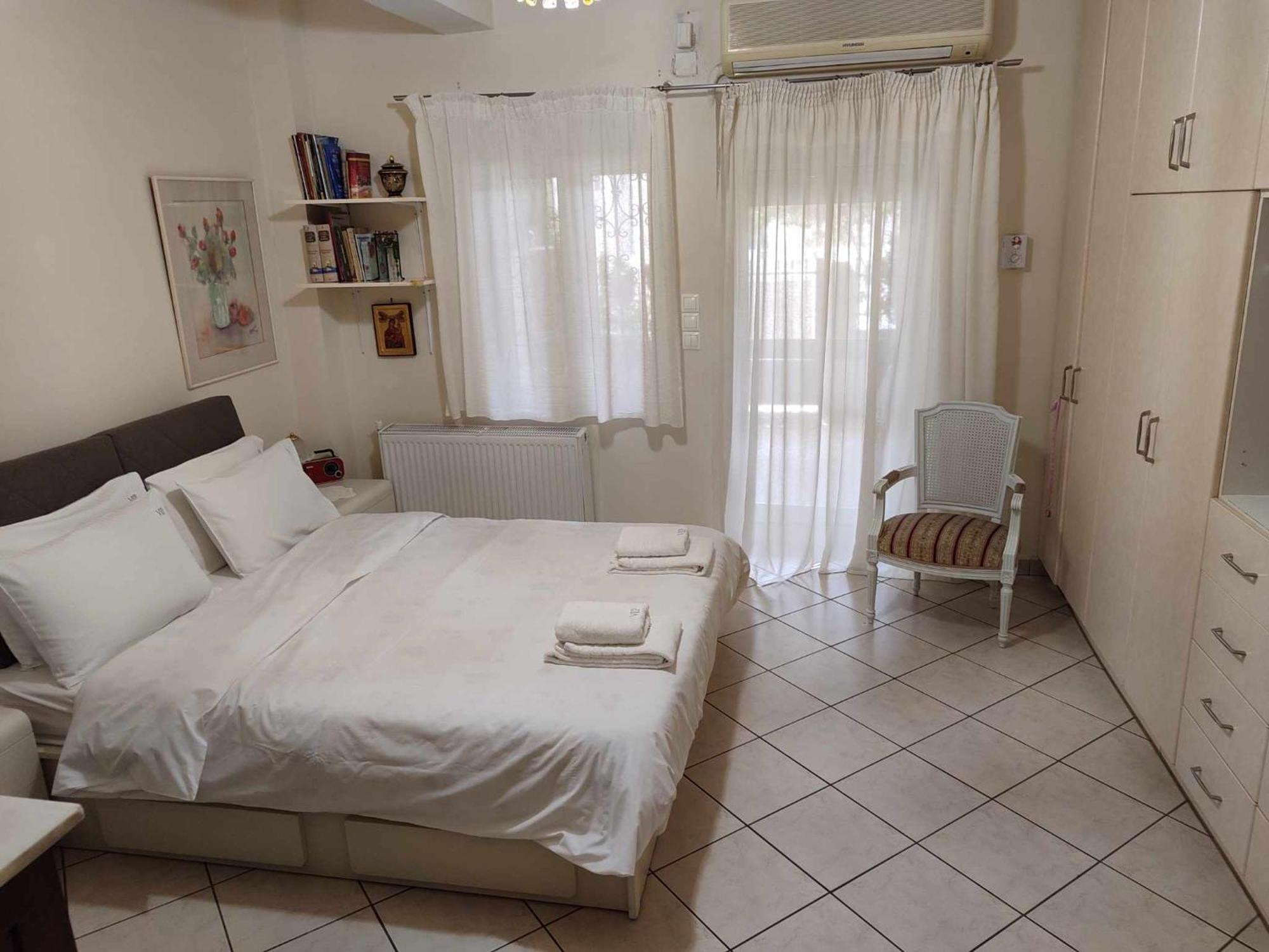 Casa Elisabetta Apartment เอเธนส์ ภายนอก รูปภาพ