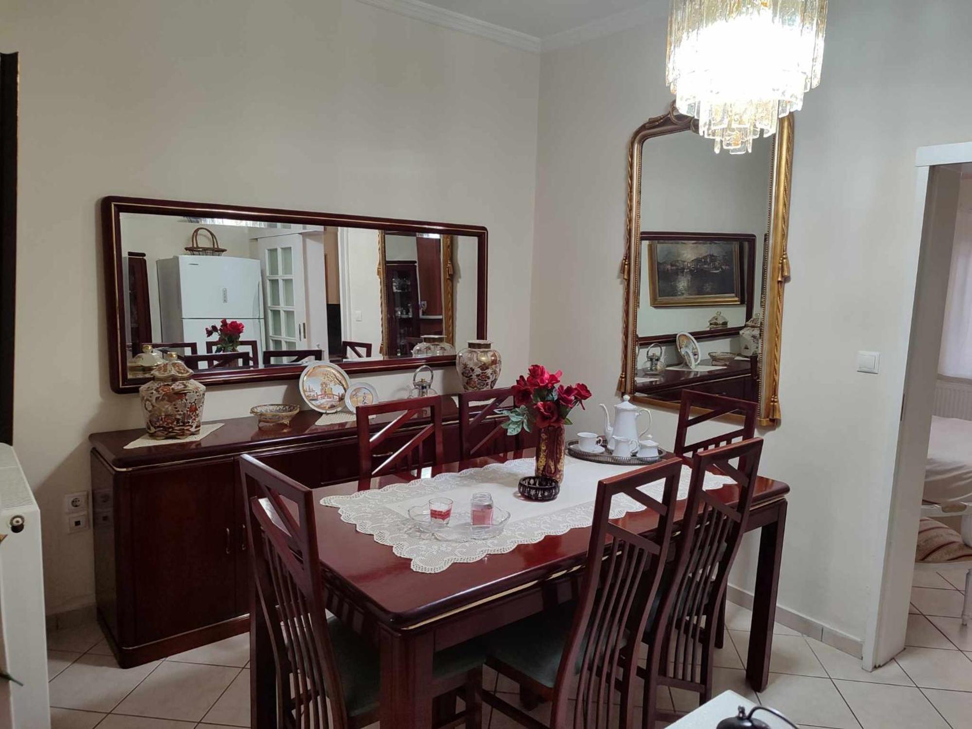Casa Elisabetta Apartment เอเธนส์ ภายนอก รูปภาพ