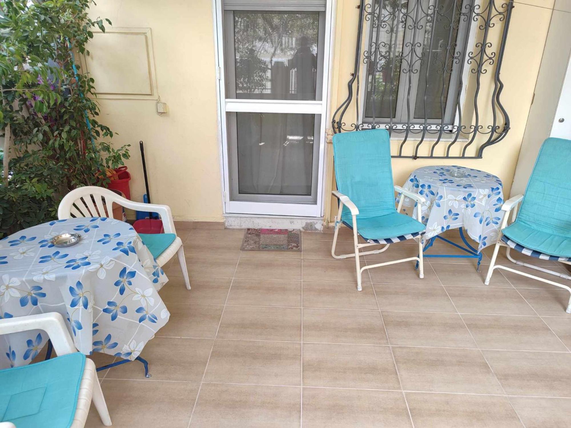 Casa Elisabetta Apartment เอเธนส์ ภายนอก รูปภาพ