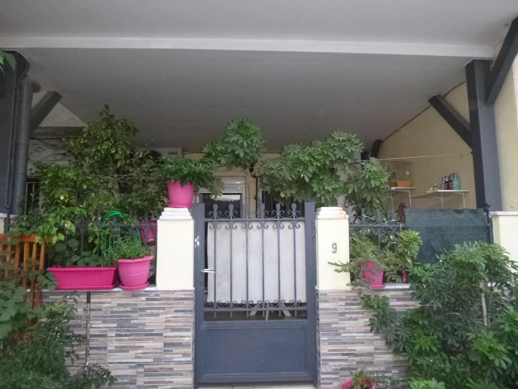 Casa Elisabetta Apartment เอเธนส์ ภายนอก รูปภาพ